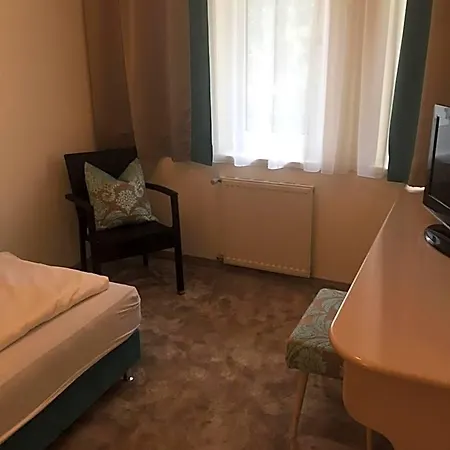 Christina Отель