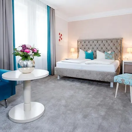 Christina Ξενοδοχείο