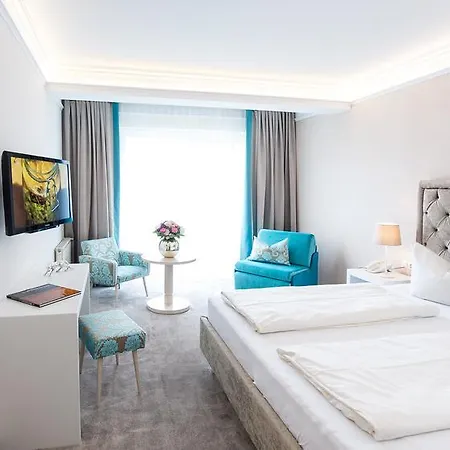 Christina Hotel Pörtschach am Wörthersee