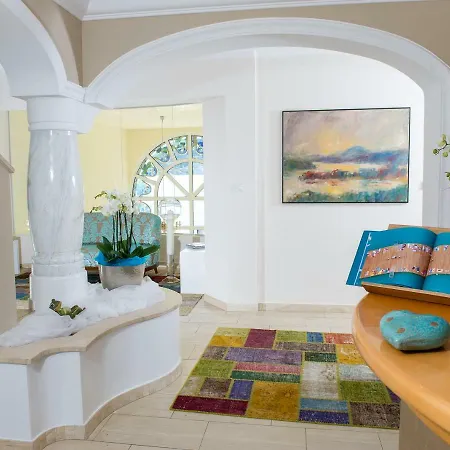 Ξενοδοχείο Christina Pörtschach am Wörthersee