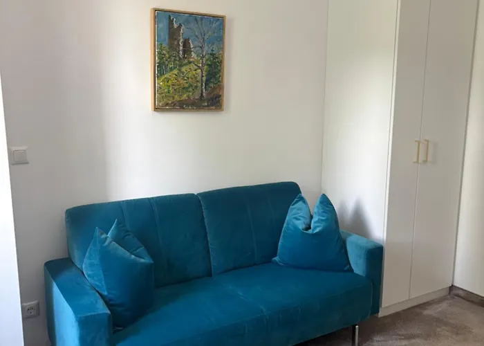 Szálloda Christina *