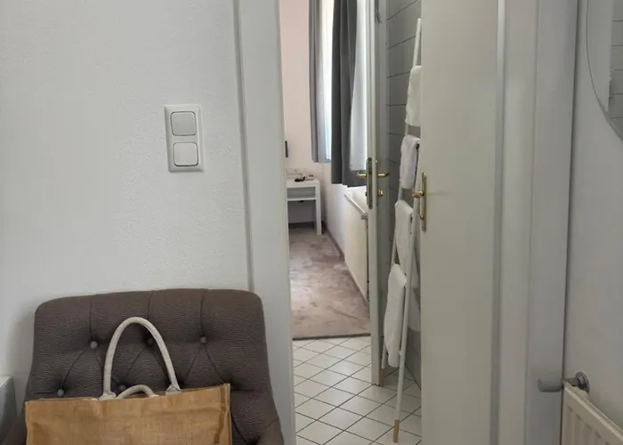 Szálloda Christina Pörtschach am Wörthersee