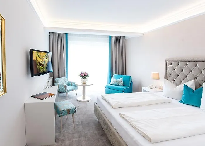 Christina Hotel Pörtschach am Wörthersee