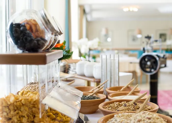 Christina Szálloda Pörtschach am Wörthersee