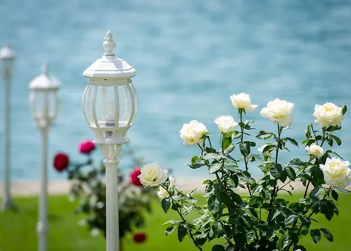 Szálloda Christina *