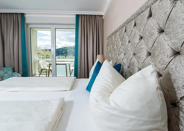 Christina Pörtschach am Wörthersee