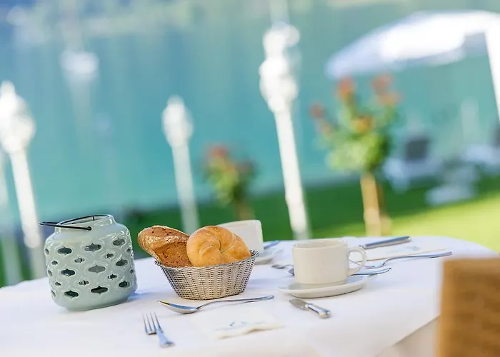 Szálloda Christina *