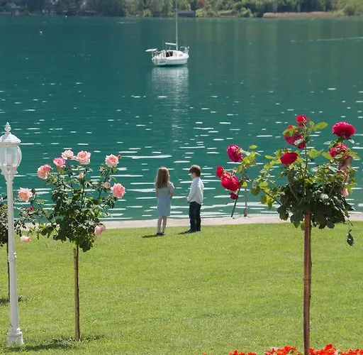 Christina Pörtschach am Wörthersee