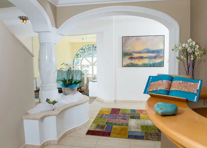 Hotel Christina Pörtschach am Wörthersee